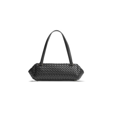 BOTTEGA VENETA LET'S G INTRECCIATO BAG 796258V41B13388 (37*13*11.5cm)